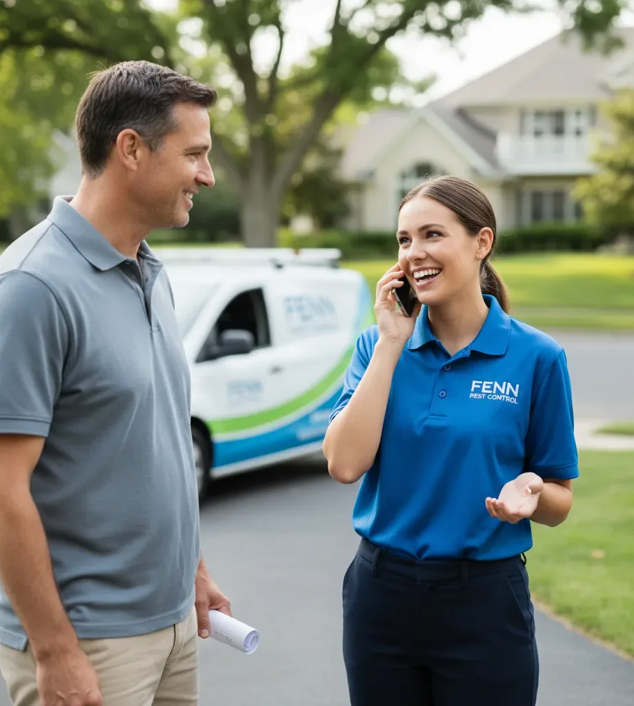 Bed Bug Extermination in Cabot, AR